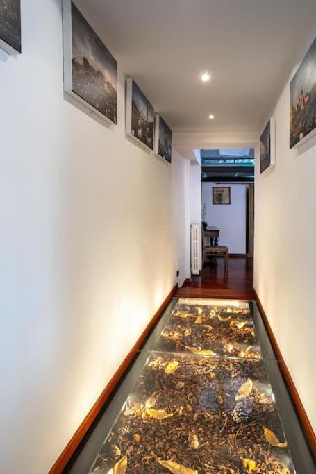De Amicis' Nest - City Center 米兰 外观 照片