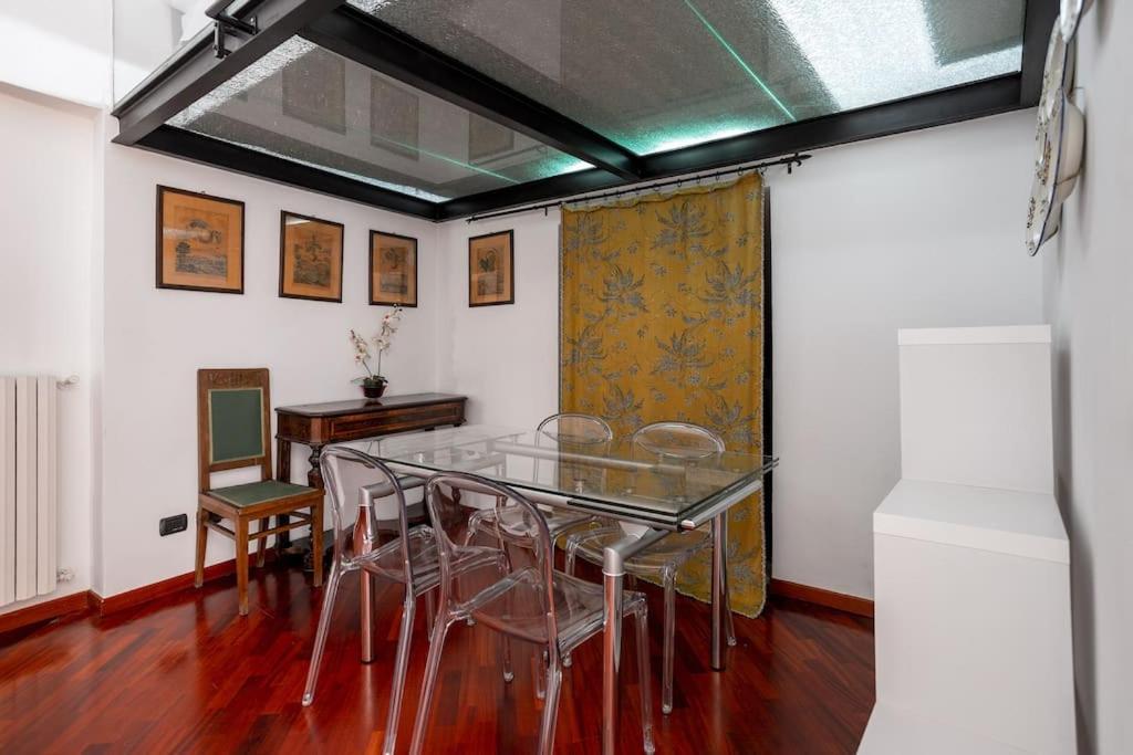 De Amicis' Nest - City Center 米兰 外观 照片