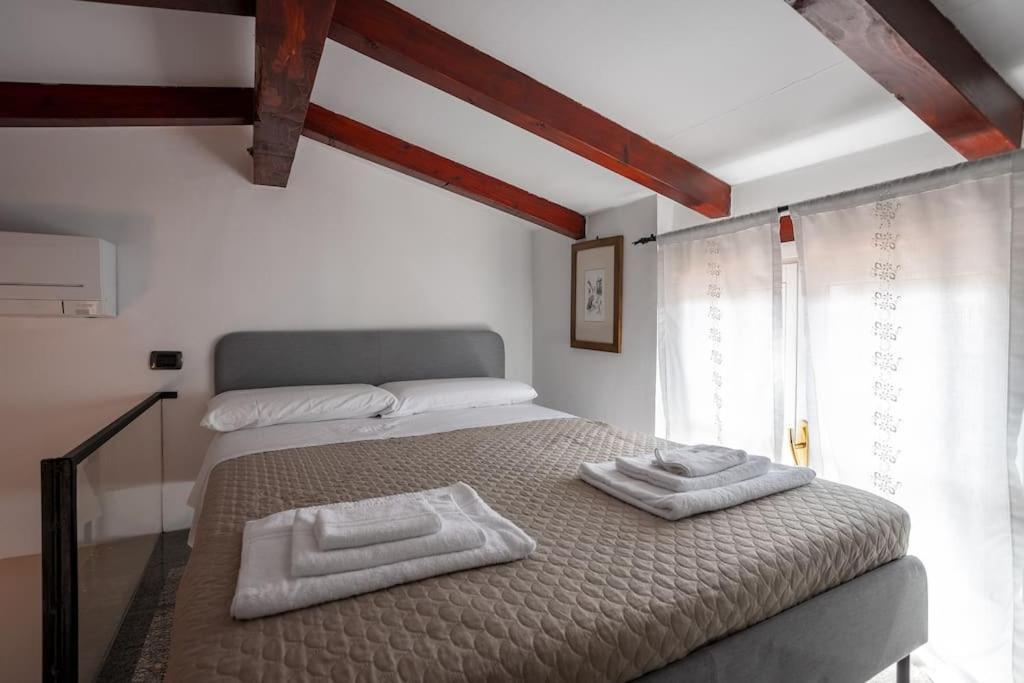 De Amicis' Nest - City Center 米兰 外观 照片